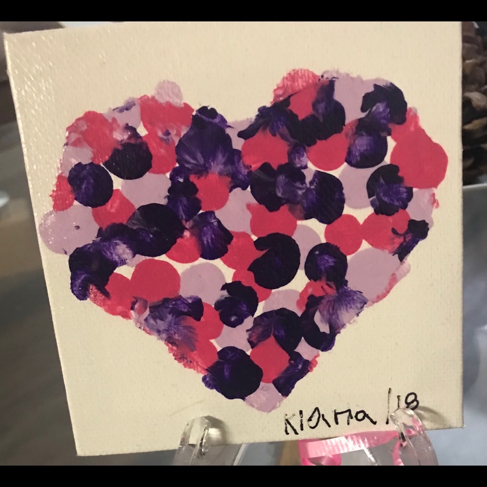 Meet your Posher, Kelyn